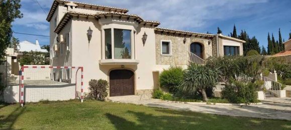 7 Schlafzimmer Villa in Denia, Spain, Nr. 164897 5