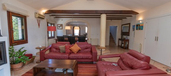 7 Schlafzimmer Villa in Denia, Spain, Nr. 164897 10