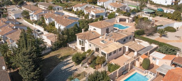 7 Schlafzimmer Villa in Denia, Spain, Nr. 164897 2