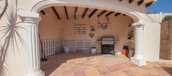 7 Schlafzimmer Villa in Denia, Spain, Nr. 164897 7