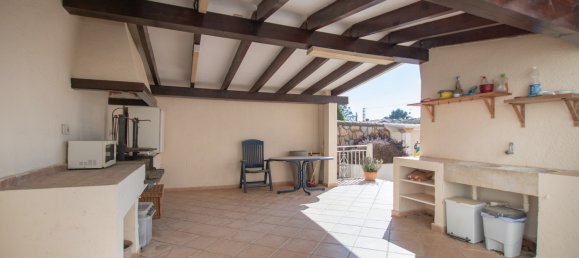 7 Schlafzimmer Villa in Denia, Spain, Nr. 164897 23