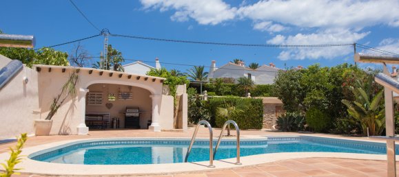7 Schlafzimmer Villa in Denia, Spain, Nr. 164897 6