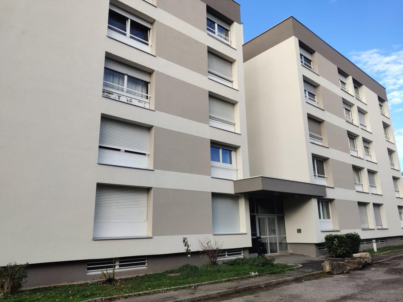 استوديو في Huningue, France رقم 43585