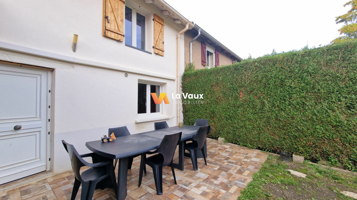 3 bedrooms House in Tantonville, France No. 218535