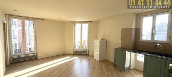 1 bedroom Apartment in Asnieres-sur-Seine, France No. 171764 2