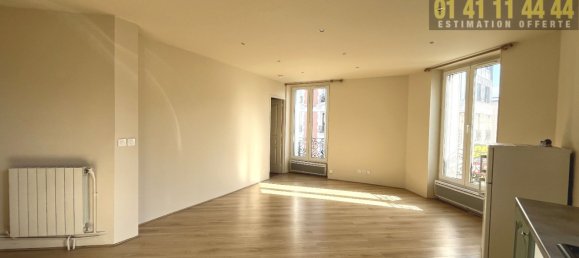 1 bedroom Apartment in Asnieres-sur-Seine, France No. 171764 7