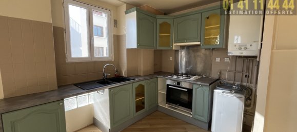 1 bedroom Apartment in Asnieres-sur-Seine, France No. 171764 3