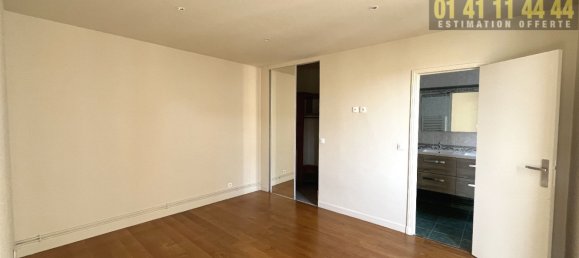 1 bedroom Apartment in Asnieres-sur-Seine, France No. 171764 5
