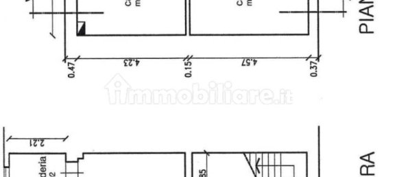 2 bedrooms House in San Giuliano Terme, Italy No. 212588 34
