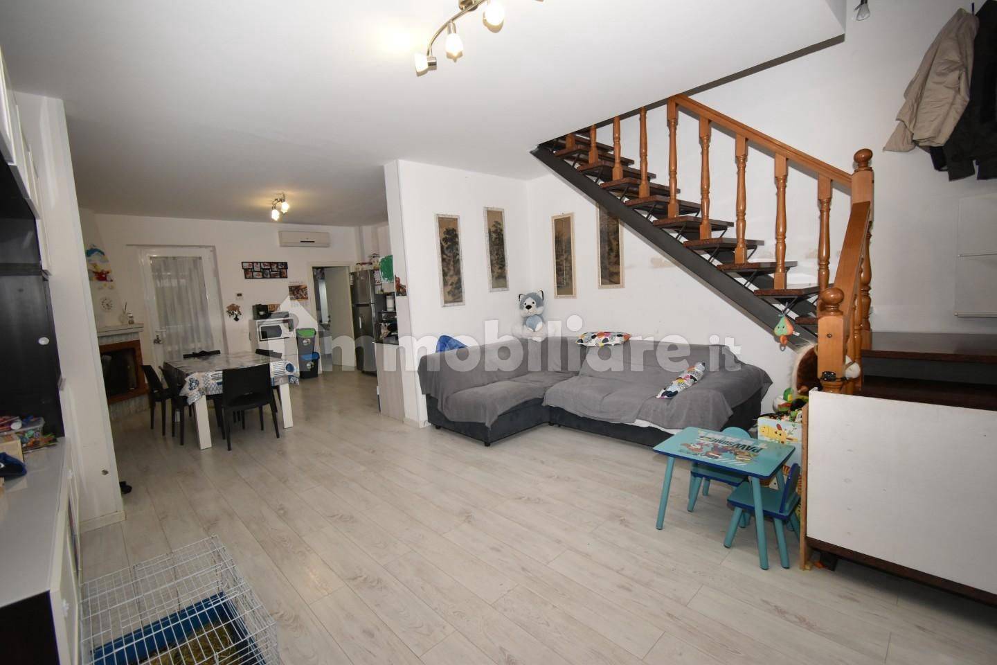 2 bedrooms House in San Giuliano Terme, Italy No. 212588