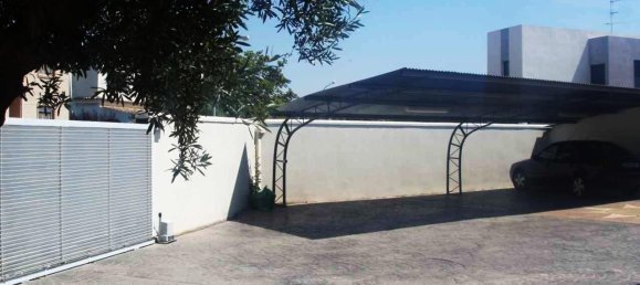 Villa de 4 dormitorios en L'Eliana, Spain No. 22223 14