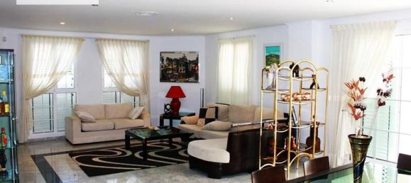 Villa de 4 dormitorios en L'Eliana, Spain No. 22223 7