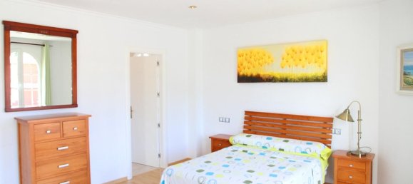 Villa de 4 dormitorios en L'Eliana, Spain No. 22223 4