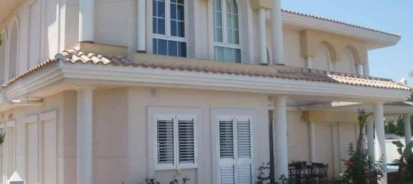 Villa de 4 dormitorios en L'Eliana, Spain No. 22223 10