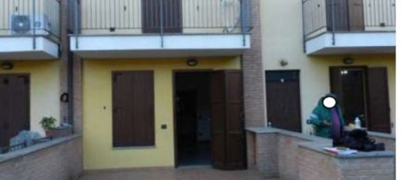 4 rooms Apartment in Spinadesco, Italy No. 96517 6