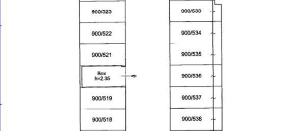 4 rooms Apartment in Spinadesco, Italy No. 96517 19