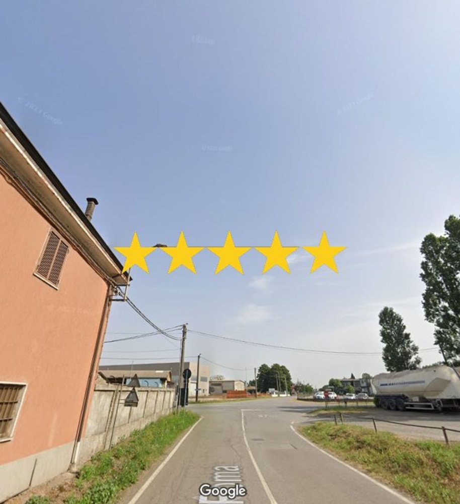 4 rooms Apartment in Spinadesco, Italy No. 96517