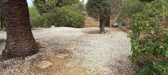 Дом с 4 спальнями в Дения, Испания № 155426 84