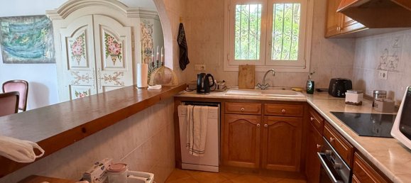 Дом с 4 спальнями в Дения, Испания № 155426 32