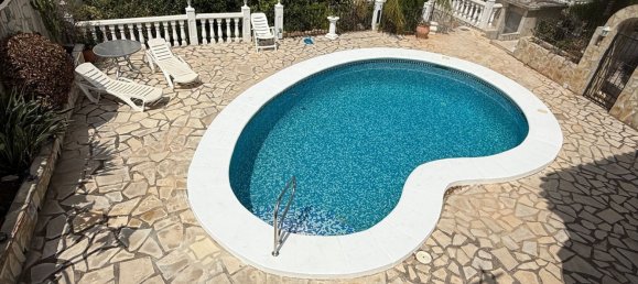 Дом с 4 спальнями в Дения, Испания № 155426 26