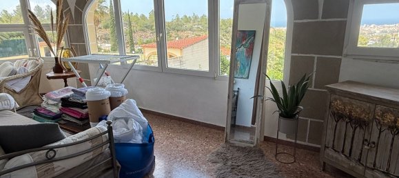 Дом с 4 спальнями в Дения, Испания № 155426 45