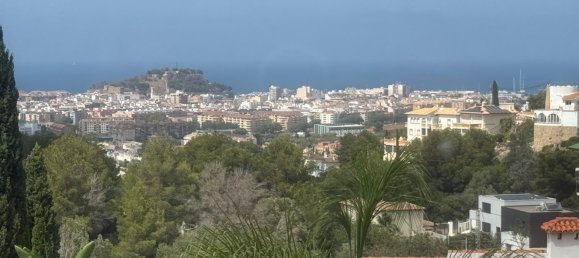 Дом с 4 спальнями в Дения, Испания № 155426 33