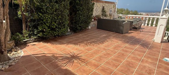 Дом с 4 спальнями в Дения, Испания № 155426 18