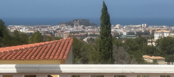 Дом с 4 спальнями в Дения, Испания № 155426 24