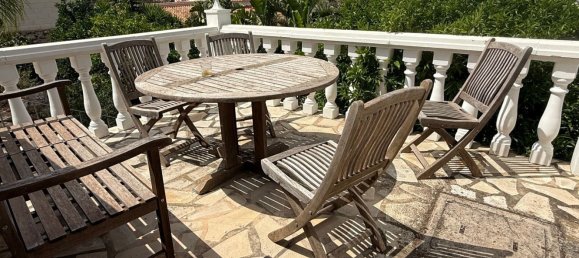 Дом с 4 спальнями в Дения, Испания № 155426 86