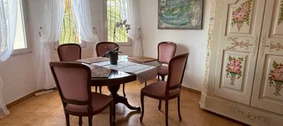 Дом с 4 спальнями в Дения, Испания № 155426 41