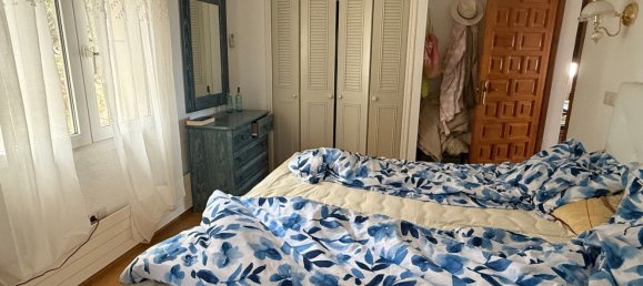 Дом с 4 спальнями в Дения, Испания № 155426 53