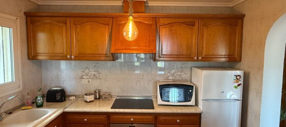 Дом с 4 спальнями в Дения, Испания № 155426 29