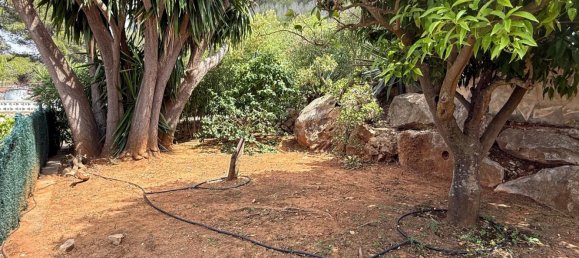 Дом с 4 спальнями в Дения, Испания № 155426 81