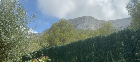 Дом с 4 спальнями в Дения, Испания № 155426 97