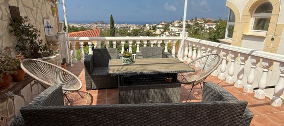 Дом с 4 спальнями в Дения, Испания № 155426 8