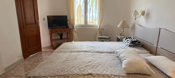 Дом с 4 спальнями в Дения, Испания № 155426 64