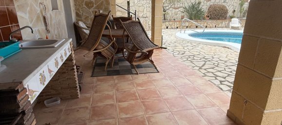 Дом с 4 спальнями в Дения, Испания № 155426 82