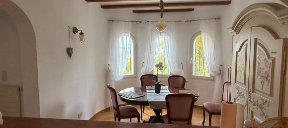 Дом с 4 спальнями в Дения, Испания № 155426 21