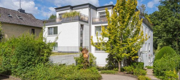 Duplex T4 em Hamburg-Nord, Germany N.º 226564 17