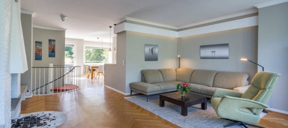 Duplex T4 em Hamburg-Nord, Germany N.º 226564 3