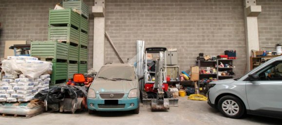 1-salle Entrepôt à Rudiano, Italy No. 341364 7