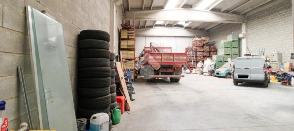 1-salle Entrepôt à Rudiano, Italy No. 341364 12