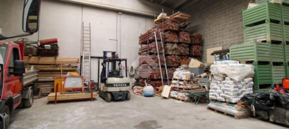 1-salle Entrepôt à Rudiano, Italy No. 341364 8