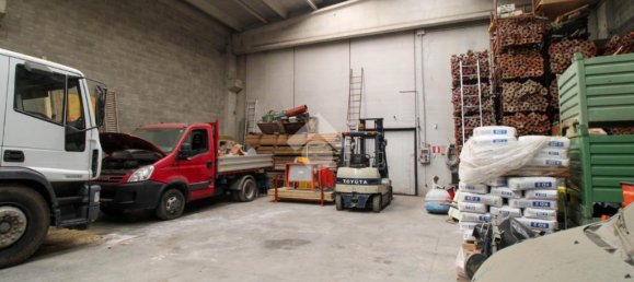 1-salle Entrepôt à Rudiano, Italy No. 341364 14