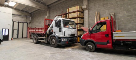 1-salle Entrepôt à Rudiano, Italy No. 341364 18