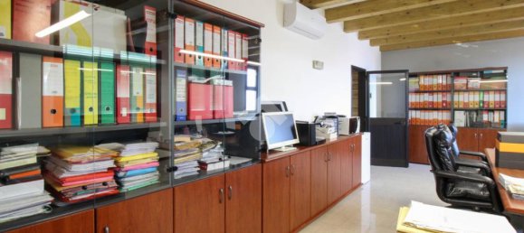 1-salle Entrepôt à Rudiano, Italy No. 341364 25