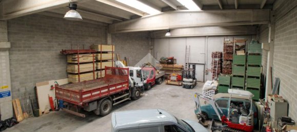 1-salle Entrepôt à Rudiano, Italy No. 341364 13