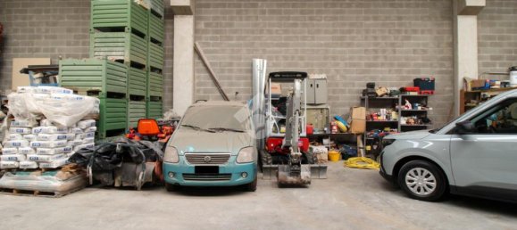 1-salle Entrepôt à Rudiano, Italy No. 341364 2