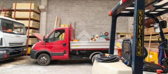 1-salle Entrepôt à Rudiano, Italy No. 341364 5