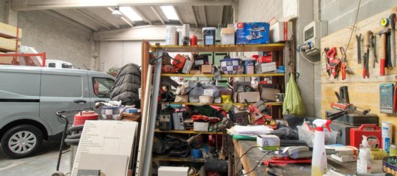 1-salle Entrepôt à Rudiano, Italy No. 341364 17